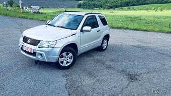 Suzuki Grand Vitara 1.6 VX TOP