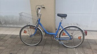 Bicykel Liberta