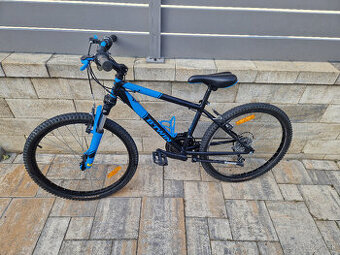 Horský bicykel rockrider ST500