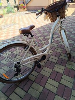 Retro bicykel Goetze Mood 28