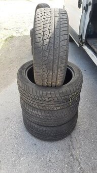 245/45r18 100V Matador m+s