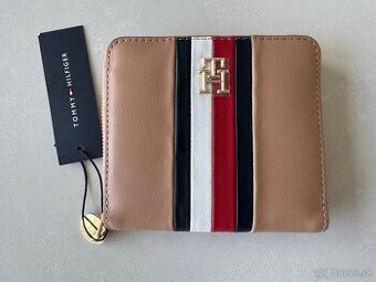 Tommy Hilfiger peňaženka - NOVÁ s visačkou