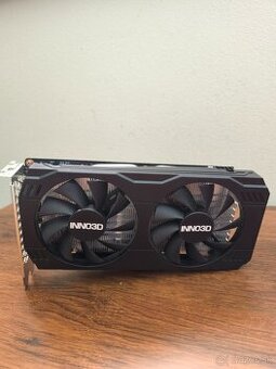 GeForce GTX 1660 SUPER