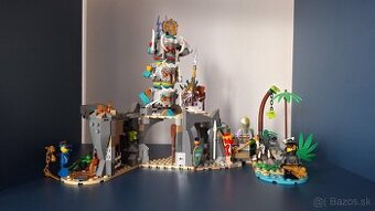 Lego Ninjago 71747