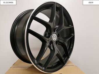 8,5J R19 5x112 ET47 Vw Passat, Golf alu disky 1246