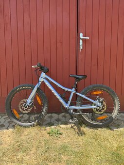 Bicykel SCOTT Scale 20 rigid