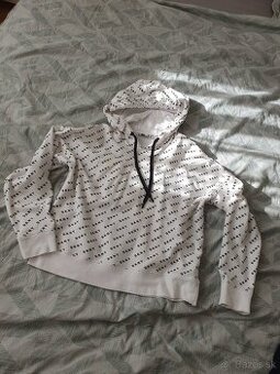 Mikina DKNY vel.L