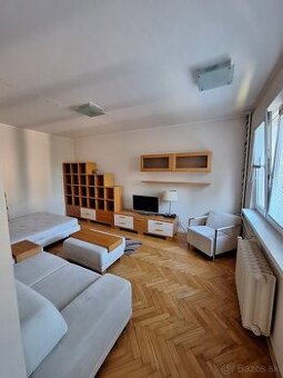 1-izbový byt Žilina, Fándlyho ul. č. 2162