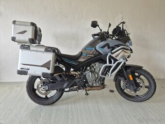 CF MOTO MT800S