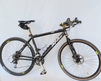 gravel AXB sport