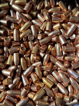 Strely .30 Carbine