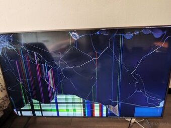 Predám televízor Samsung náhradné diely