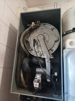 Viessman Vitodens 111-W