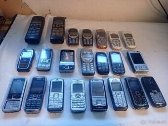 NOKIA st.typ predaj