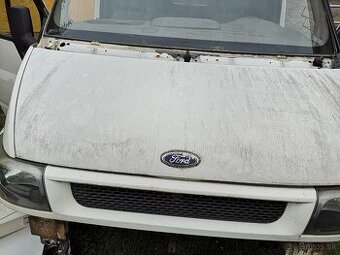 Náhradné diely na Ford Transit - 1