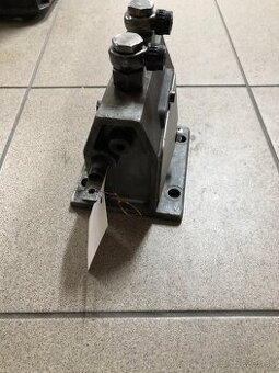 Vstrekovacie čerpadlo zetor 25 - 1