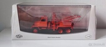 Modely 1:43
