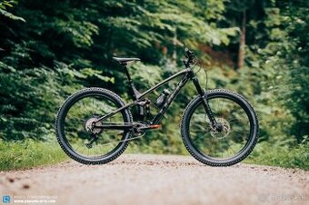 Trek Fuel ex8
