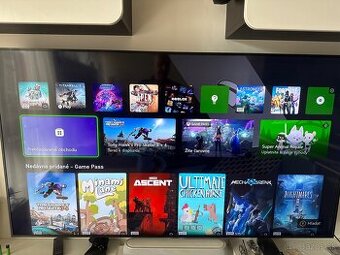 Xbox one x