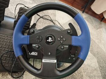 Thrustmaster T150 RS
