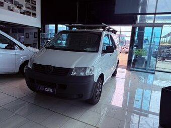 Volkswagen T5 2.5TDI 9miestne