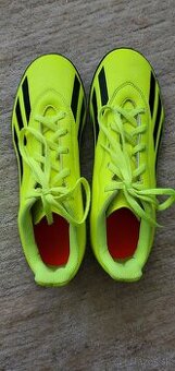 Adidas turfy kopacky 38 2/3