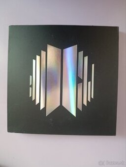 Kpop Bts - Proof