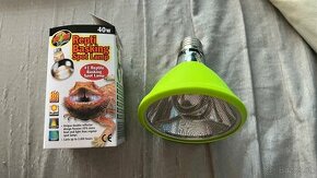 Vyhrevne lampy 40w a 60w - 1