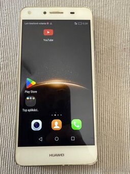 Huawei Y5 II (CUN-L21)