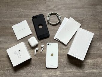 iPhone SE 2020