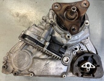 BMW VTG rozvodovka Xdrive ATC 45 L