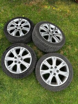 5x114,3 r17 225/45