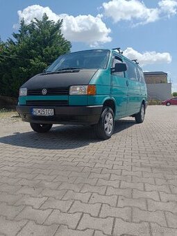 Volkswagen Transporter T4