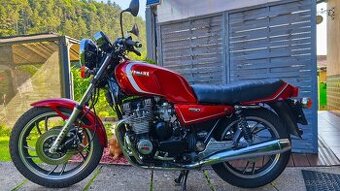 Predám Yamaha XJ650 - 1