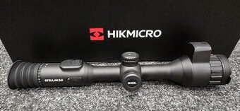 HIKMICRO STELLAR SH50L 3.0 - Termovízia