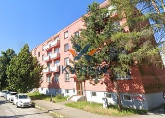 Na predaj 2 izbový byt, Janka Borodáča, Prešov