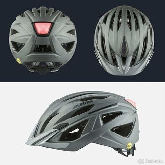 Alpina Gent Mips 55-59cm