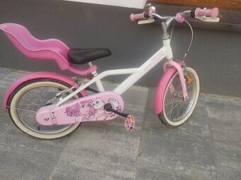 Bicykel BTW 16 - 1