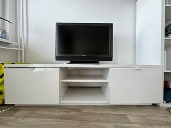 Skrinka pod televízor - 1