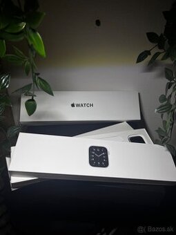 Apple Watch SE (2020) 40mm
