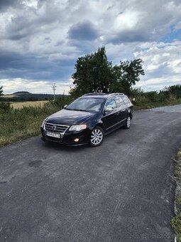 Passat B6