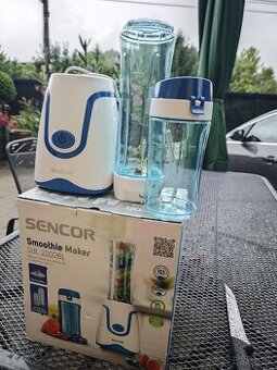 Smoothie mixér Sencor