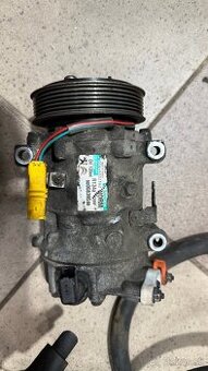 Kompresor PSA Peugeot 9800839580