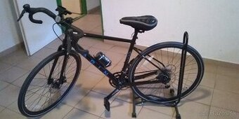 Predám bicykel MARIN Gestalt Gloss Black/Blue
