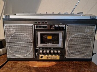 Pioneer SK-7