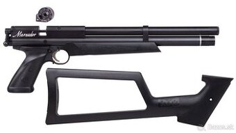 Benjamin Marauder pištoľ 5,5mm