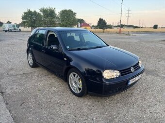Vw golf 4 1.8t gti