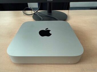 Apple Mac mini M1 – 16 GB RAM, 512 GB SSD