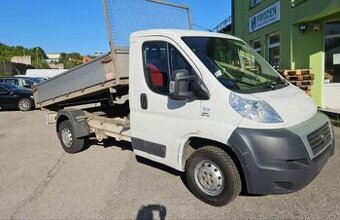 FIAT DUCATO VYKLÁPAČ - PREDAJ AJ NA SPLÁTKY