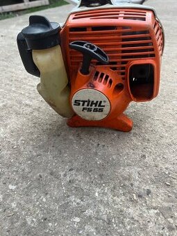 Stihl fs 55